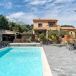 Domaine Des Maladieres Villa Vezenobres