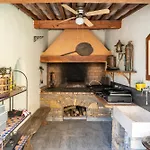 Domaine Des Maladieres Villa