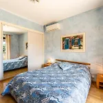 Domaine Des Maladieres Villa Vezenobres