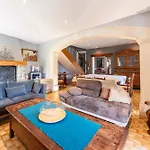 Domaine Des Maladieres Villa Vezenobres