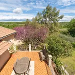 Domaine Des Maladieres * Vezenobres
