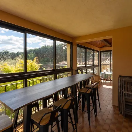 Domaine Des Maladieres Villa *