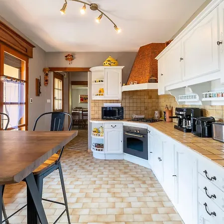 Domaine Des Maladieres Villa Vezenobres