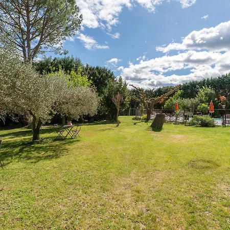 Domaine Des Maladieres * Vezenobres