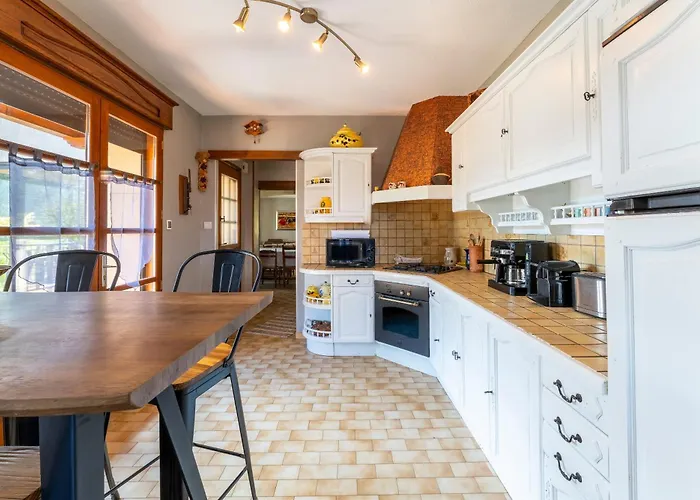 Villa Domaine Des Maladieres Vézénobres