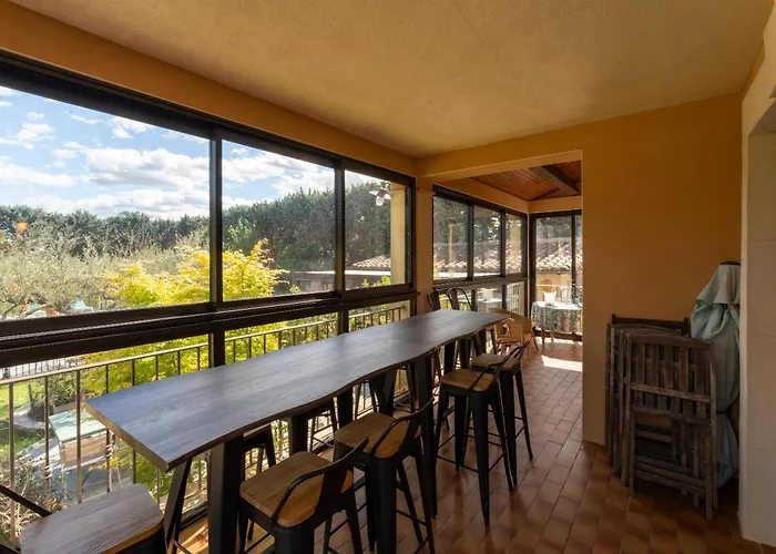 Domaine Des Maladieres Villa *
